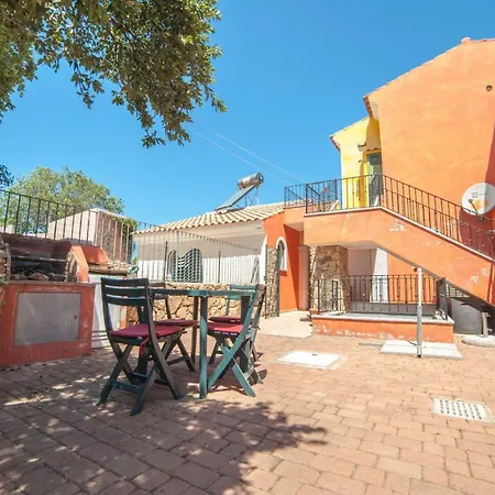 Apartment Corallo Blu *