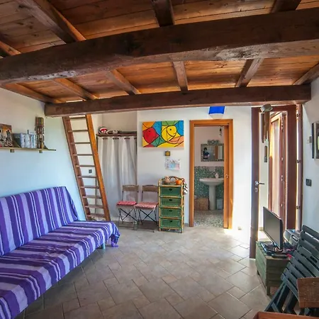 Corallo Blu Apartment Murta Maria