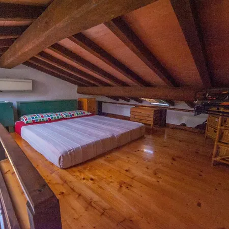 Corallo Blu Apartment *