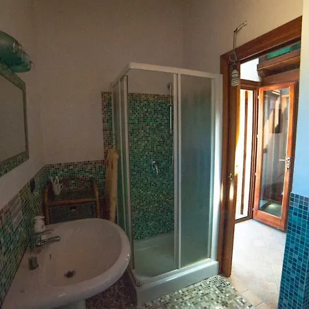 Apartment Corallo Blu *