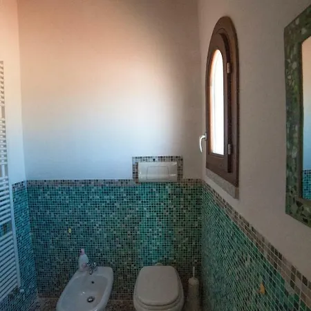 Corallo Blu Apartment *