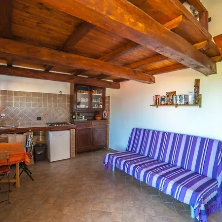 Apartment Corallo Blu