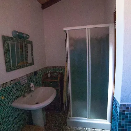 Corallo Blu Apartment